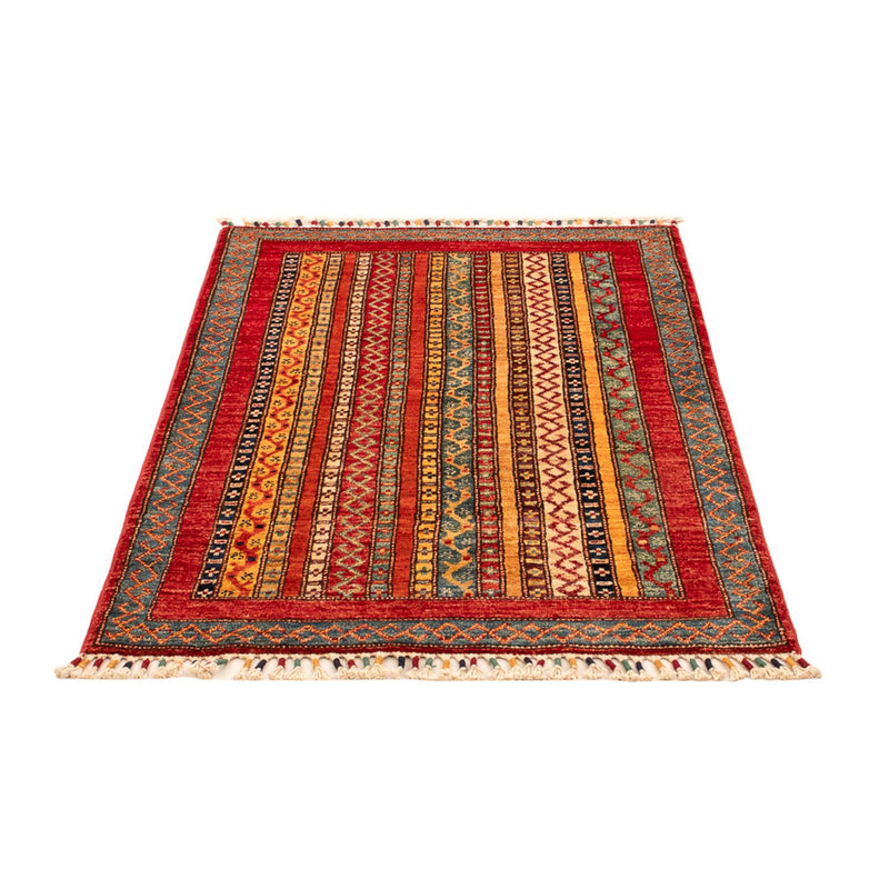 Tappeto Ziegler - Shal - 122 x 79 cm - multicolore