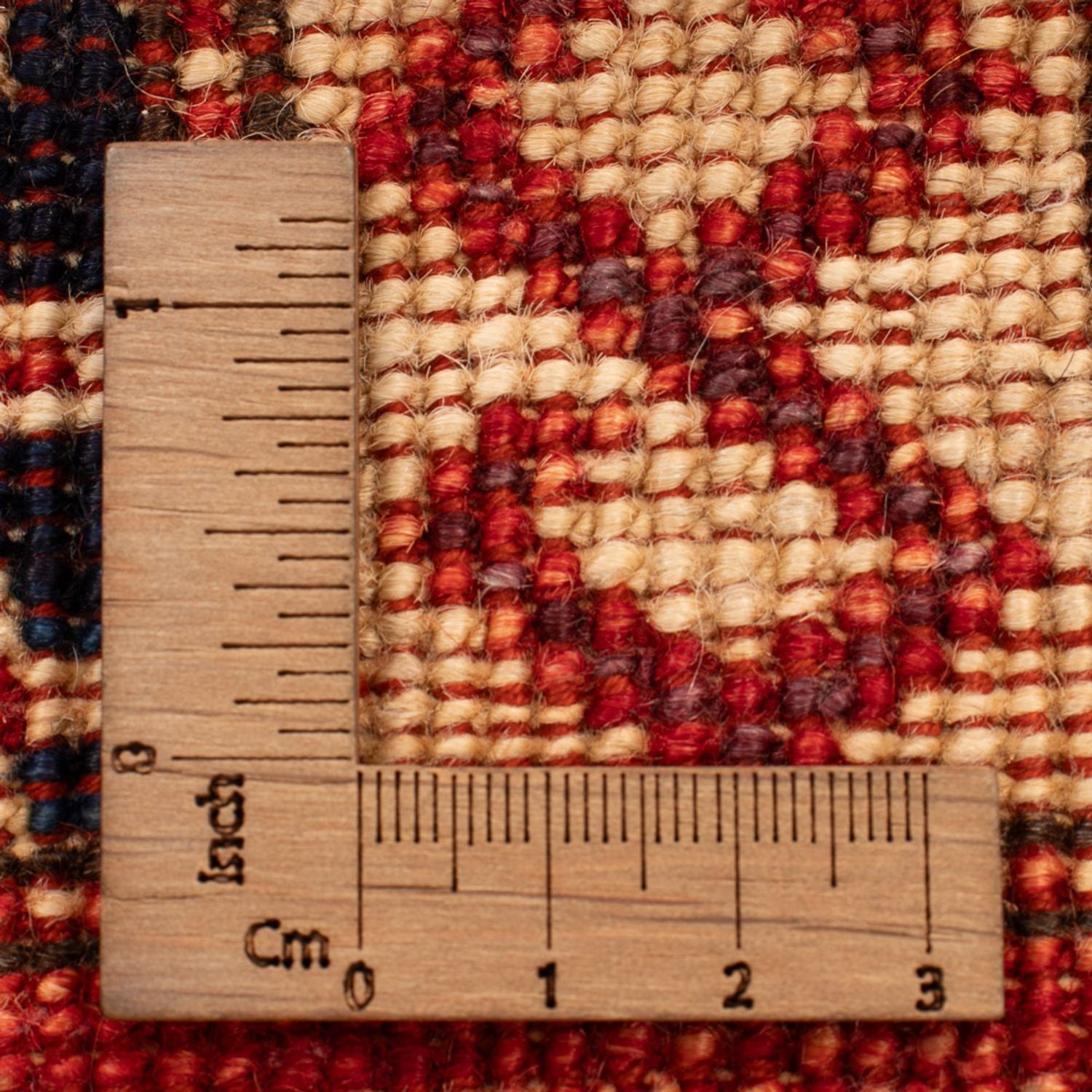Tappeto Ziegler - Shal - 122 x 79 cm - multicolore