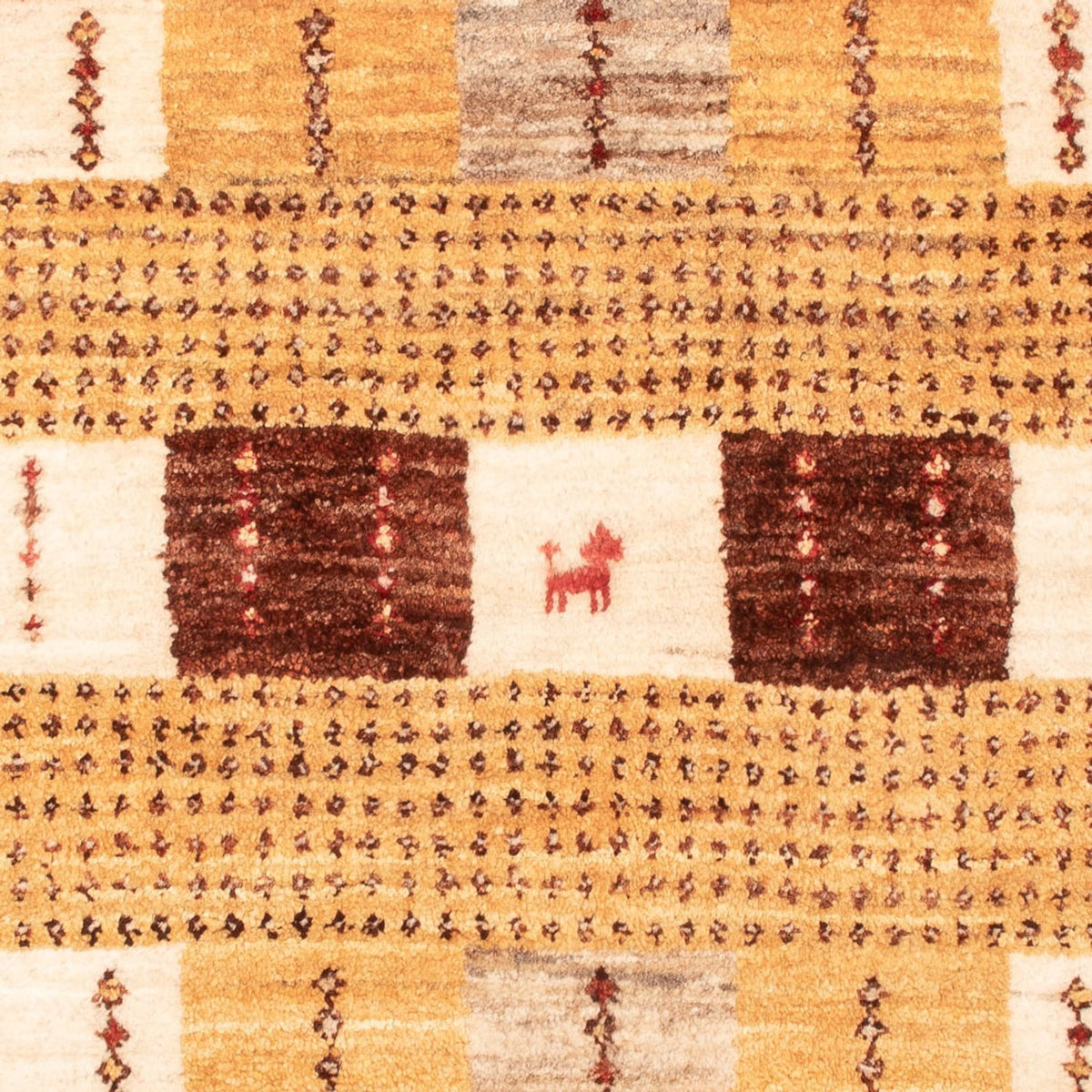 Tappeto Ziegler - Moderno - 141 x 70 cm - multicolore