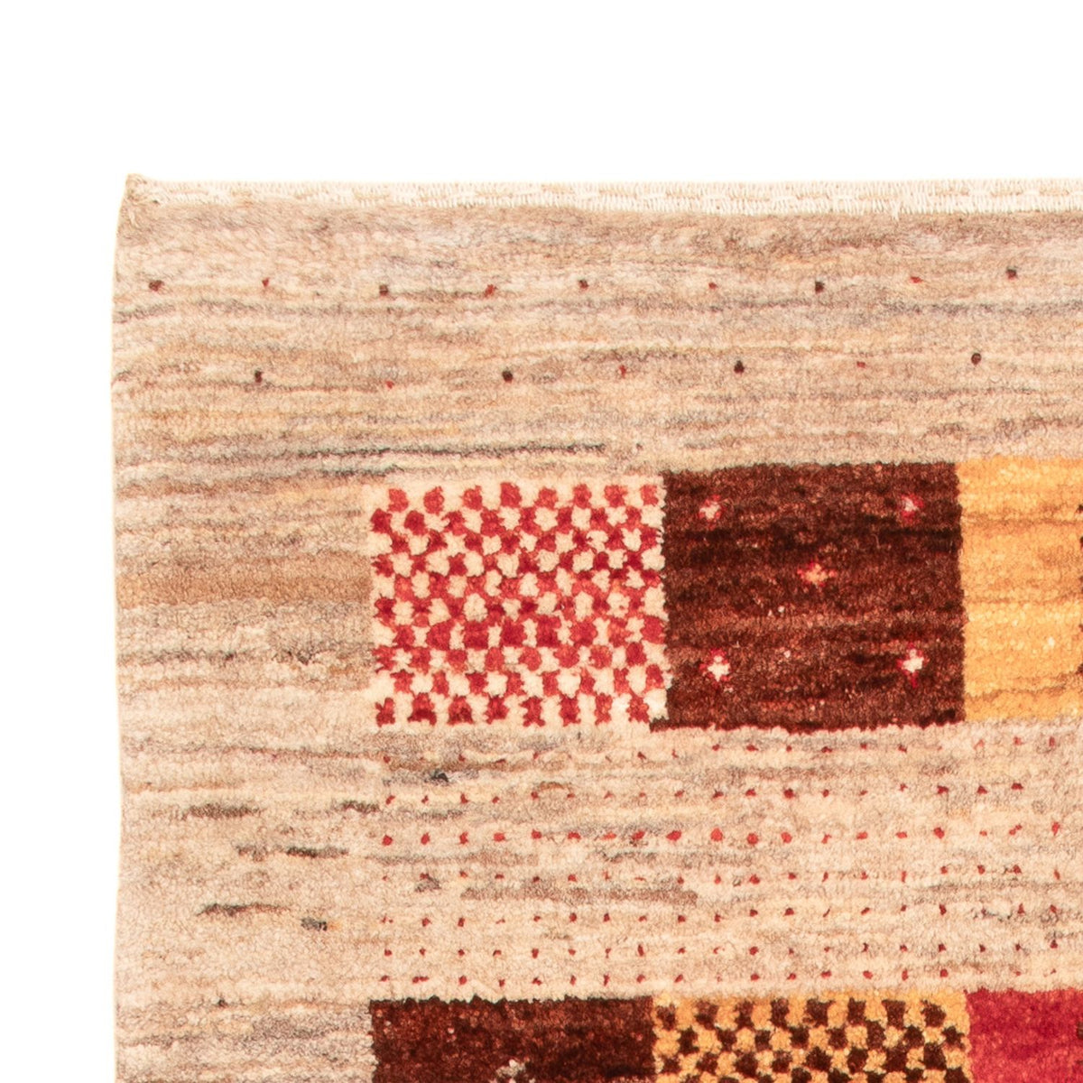 Tappeto Ziegler - Moderno - 141 x 70 cm - multicolore