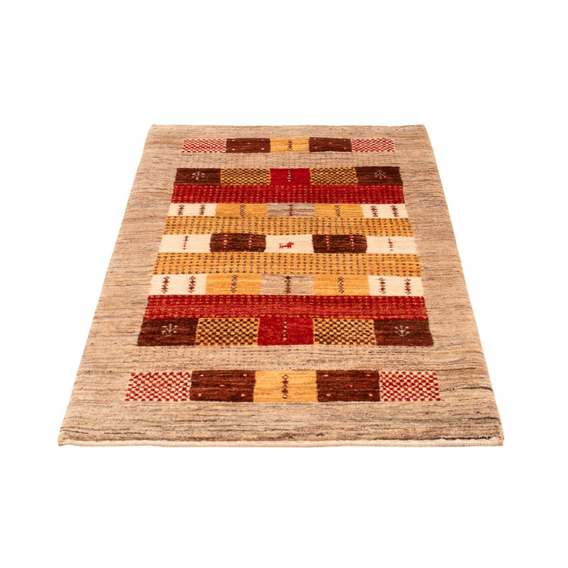 Tappeto Ziegler - Moderno - 141 x 70 cm - multicolore