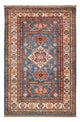 Kazak Tappeto 129x84cm - Tappeto orientale