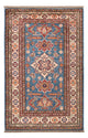 Kazak Tappeto 128x84cm - Tappeto orientale
