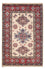 Tappeto Ziegler - Kazak - Reale - 121 x 80 cm - beige