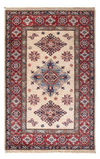 Tappeto Ziegler - Kazak - Reale - 121 x 80 cm - beige
