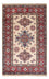 Tappeto Ziegler - Kazak - Reale - 121 x 80 cm - beige