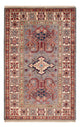 Kazak Tappeto 122x81cm - Tappeto orientale