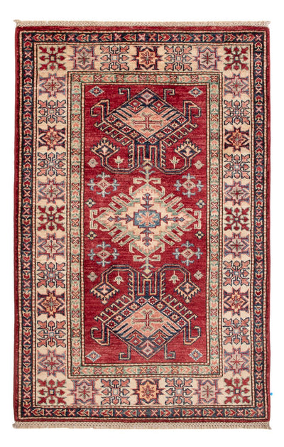 Kazak Tappeto 82x125cm - Tappeto orientale