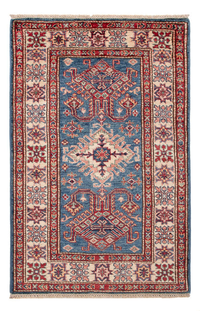 Kazak Tappeto 81x124cm - Tappeto orientale
