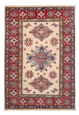 Tappeto Ziegler - Kazak - Reale - 114 x 78 cm - beige