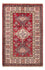 Tappeto Ziegler - Kazak - Reale - 124 x 82 cm - rosso
