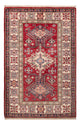 Kazak Tappeto 124x82cm - Tappeto orientale