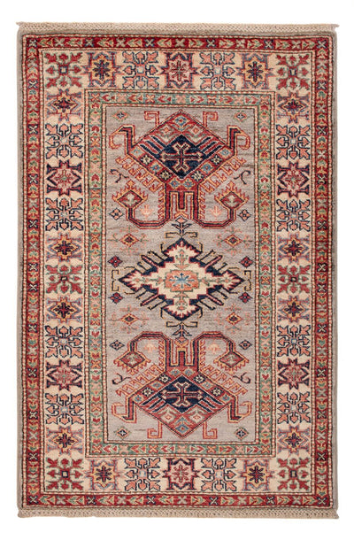 Kazak Tappeto 81x121cm - Tappeto orientale
