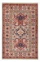 Tappeto Ziegler - Kazak - Reale - 121 x 81 cm - taupe
