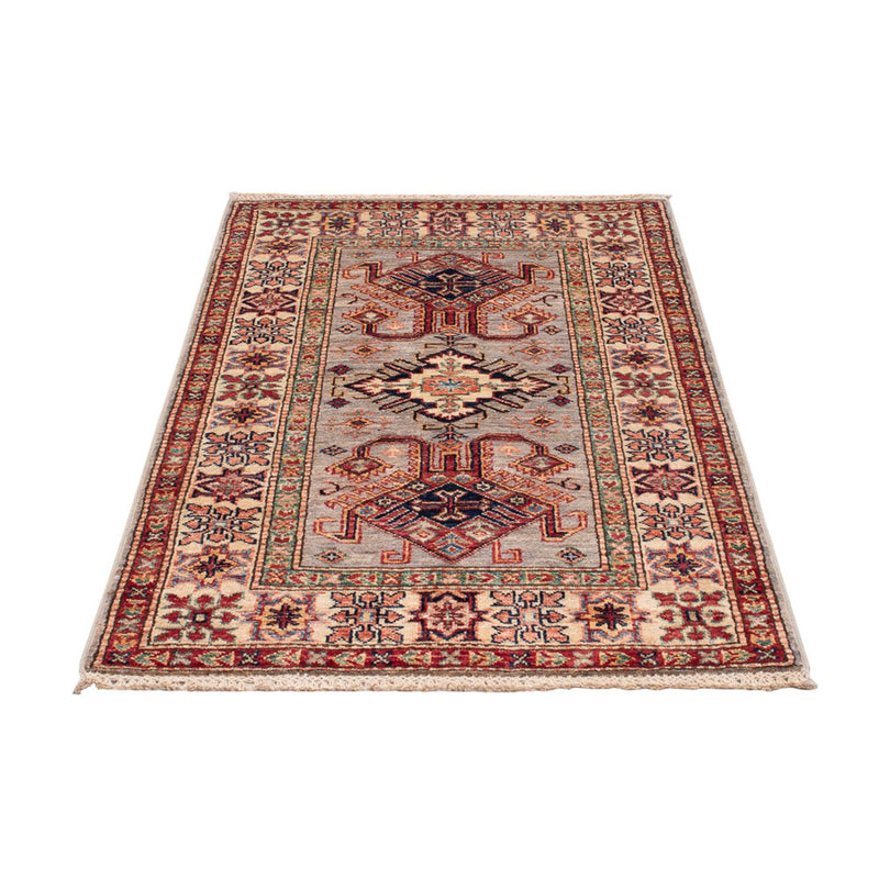 Tappeto Ziegler - Kazak - Reale - 121 x 81 cm - taupe