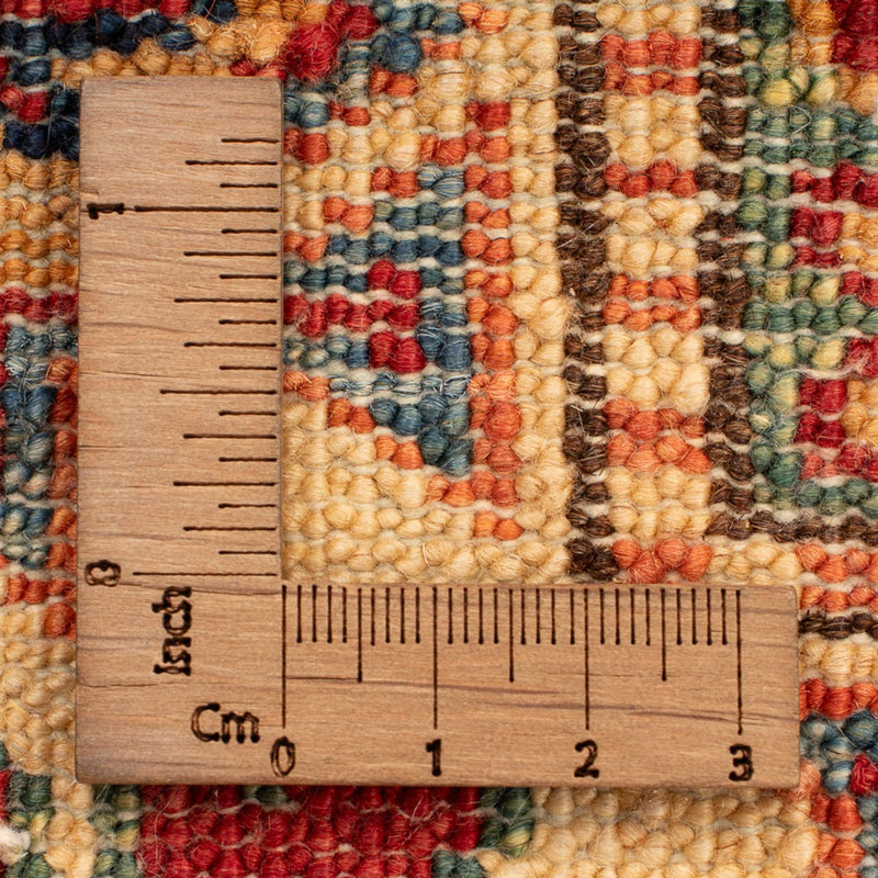 Tappeto Ziegler - Kazak - Reale - 121 x 81 cm - taupe