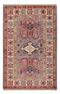 Tappeto Ziegler - Kazak - Reale - 122 x 80 cm - taupe