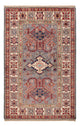 Kazak Tappeto 122x80cm - Tappeto orientale