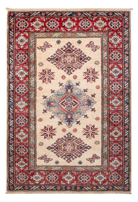 Tappeto Ziegler - Kazak - Reale - 114 x 79 cm - beige