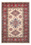 Tappeto Ziegler - Kazak - Reale - 114 x 79 cm - beige