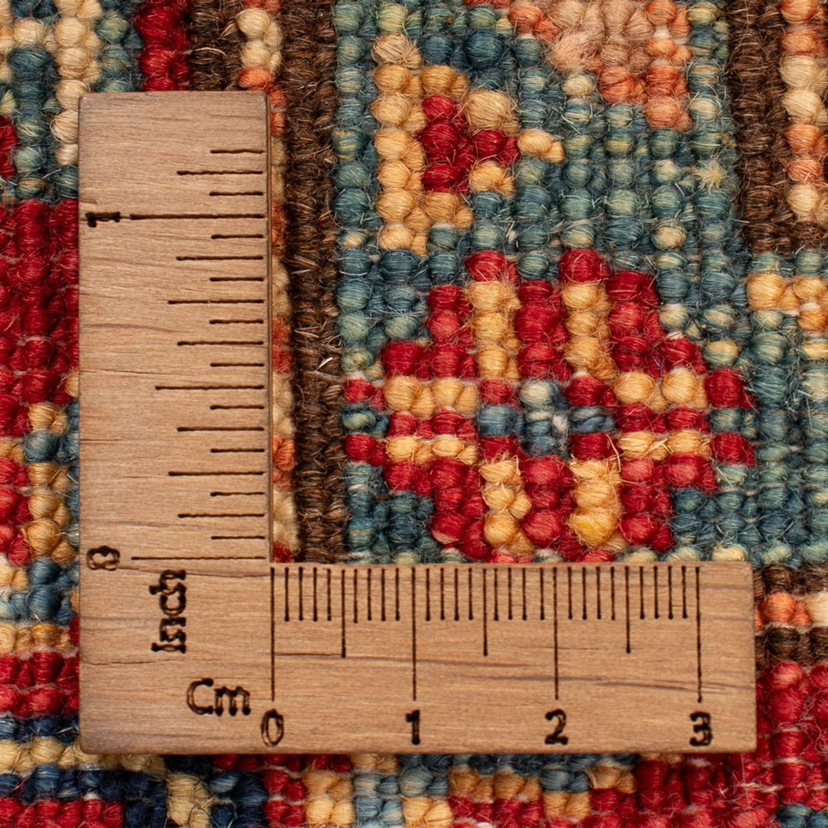 Tappeto Ziegler - Kazak - Reale - 114 x 79 cm - beige