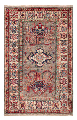 Tappeto Ziegler - Kazak - Reale - 122 x 82 cm - taupe