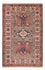 Tappeto Ziegler - Kazak - Reale - 122 x 82 cm - taupe