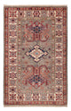 Kazak Tappeto 122x82cm - Tappeto orientale