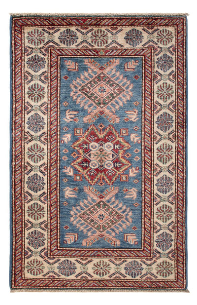 Kazak Tappeto 80x122cm - Tappeto orientale