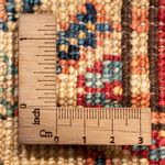 Tappeto Ziegler - Kazak - Reale - 122 x 80 cm - blu