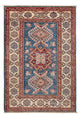 Kazak Tappeto 121x81cm - Tappeto orientale