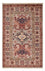 Tappeto Ziegler - Kazak - Reale - 121 x 79 cm - taupe