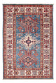 Kazak Tappeto 125x82cm - Tappeto orientale