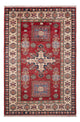 Kazak Tappeto 122x79cm - Tappeto orientale