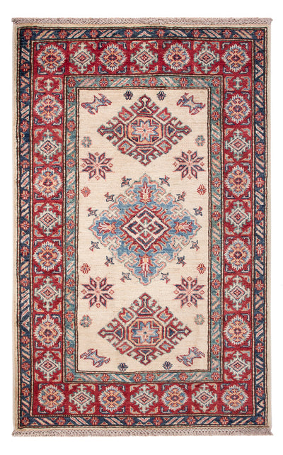 Kazak Tappeto 78x120cm - Tappeto orientale
