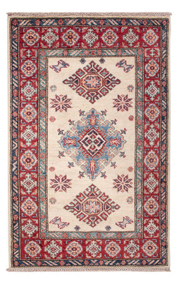 Tappeto Ziegler - Kazak - Reale - 119 x 80 cm - beige