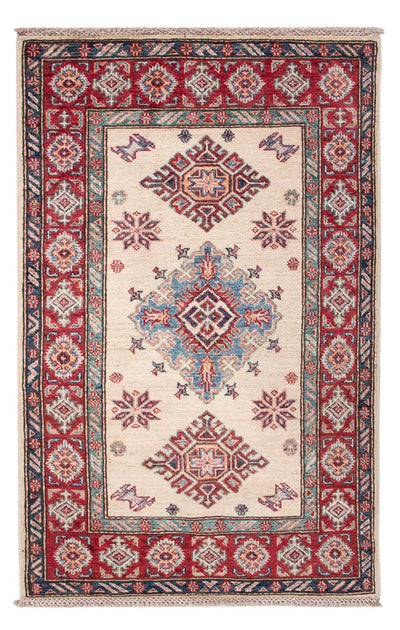 Kazak Tappeto 80x119cm - Tappeto orientale