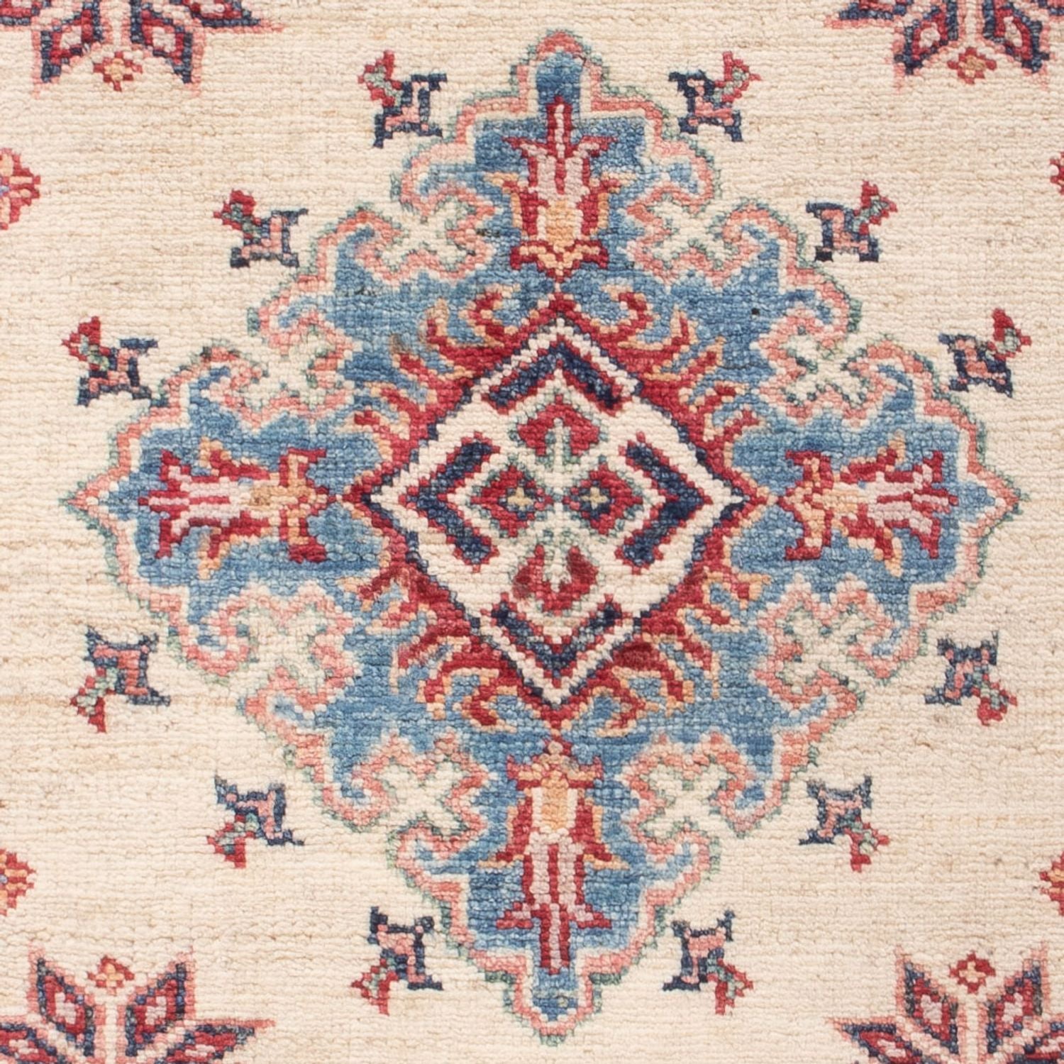 Tappeto Ziegler - Kazak - Reale - 119 x 80 cm - beige