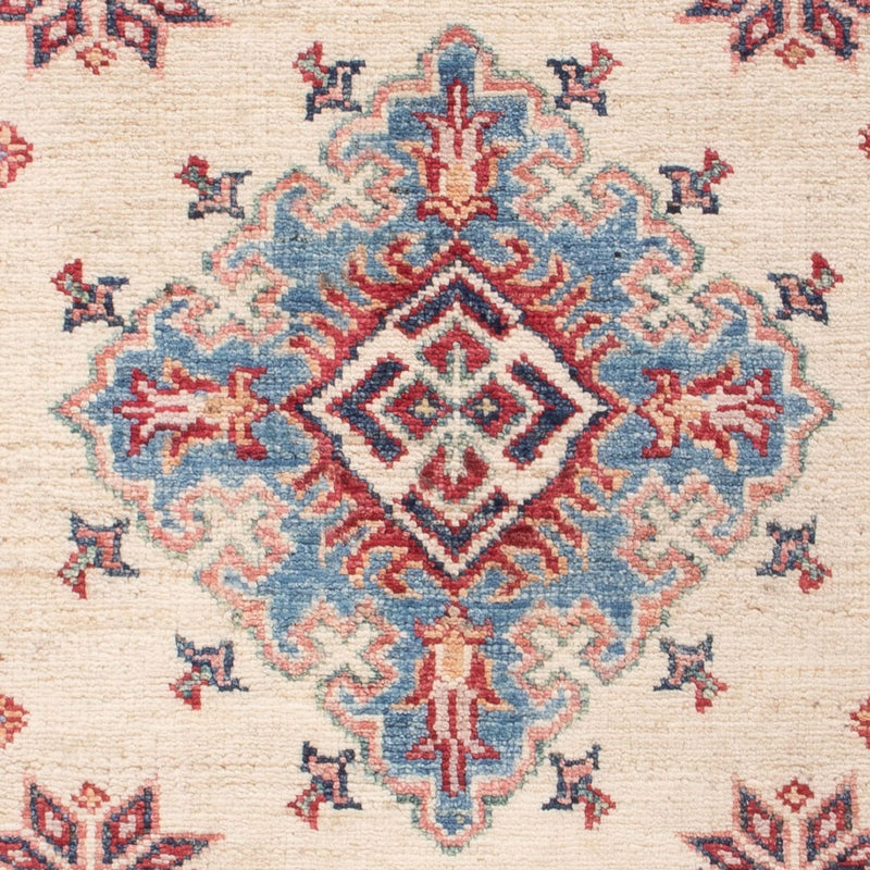 Tappeto Ziegler - Kazak - Reale - 119 x 80 cm - beige