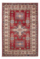 Kazak Tappeto 122x84cm - Tappeto orientale
