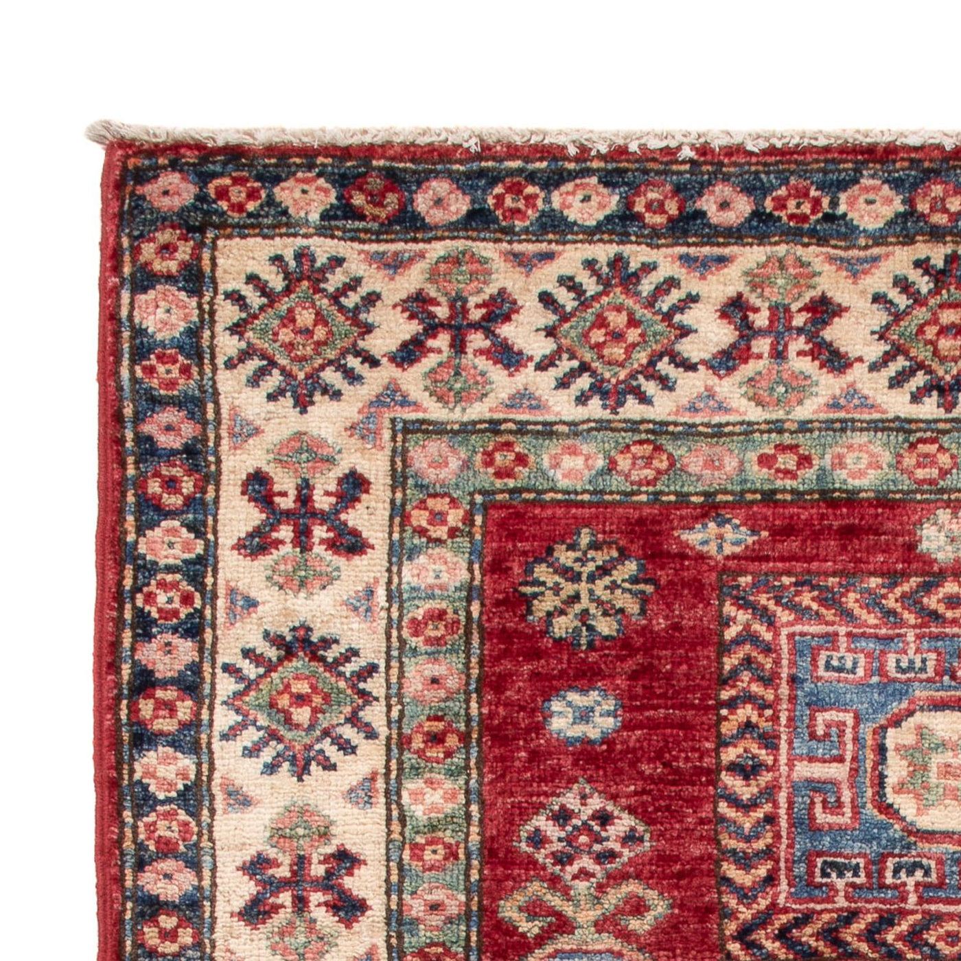 Kazak Tappeto 122x84cm - Tappeto orientale