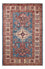 Tappeto Ziegler - Kazak - Reale - 124 x 83 cm - blu