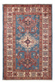 Kazak Tappeto 124x83cm - Tappeto orientale