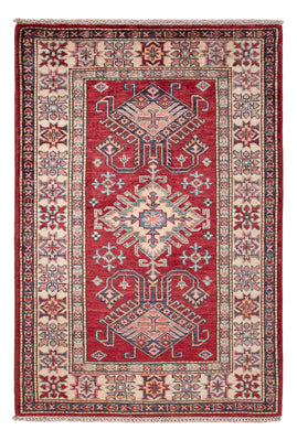 Tappeto Ziegler - Kazak - Reale - 120 x 83 cm - rosso