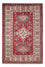 Tappeto Ziegler - Kazak - Reale - 120 x 83 cm - rosso