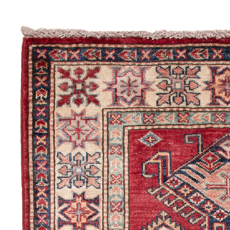 Tappeto Ziegler - Kazak - Reale - 120 x 82 cm - rosso