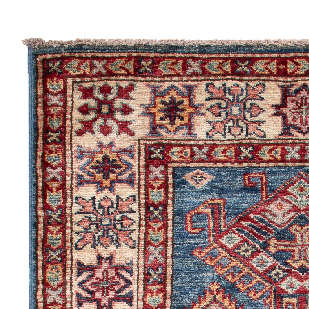 Kazak Tappeto 125x83cm - Tappeto orientale