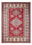 Tappeto Ziegler - Kazak - Reale - 116 x 82 cm - rosso