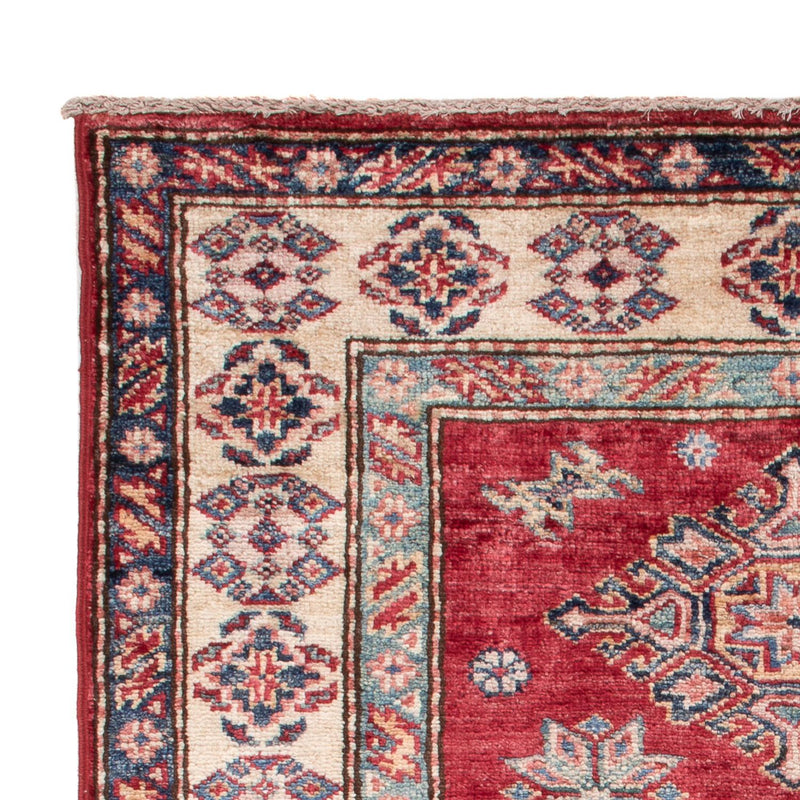 Tappeto Ziegler - Kazak - Reale - 116 x 82 cm - rosso