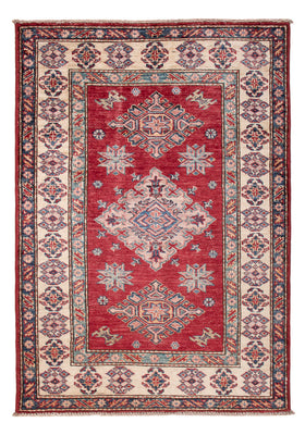Tappeto Ziegler - Kazak - Reale - 118 x 82 cm - rosso